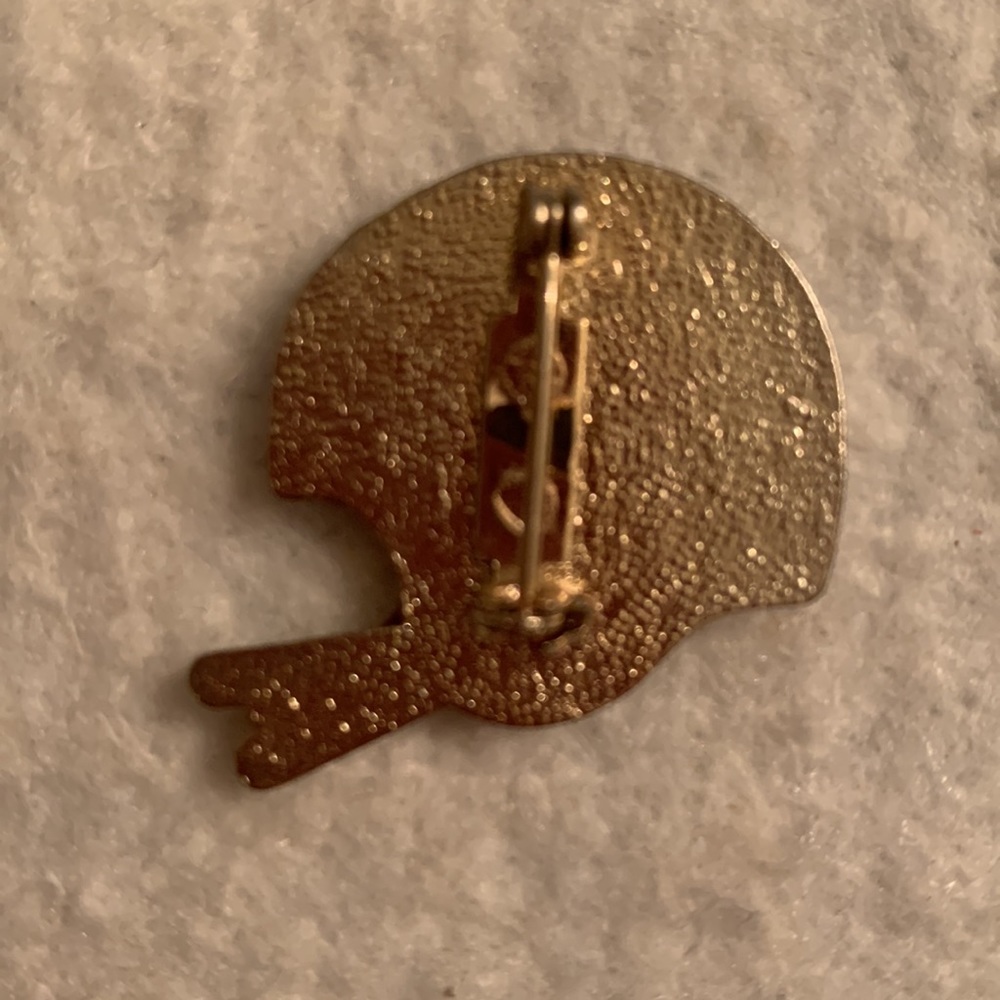 Vintage 🏈Indianapolis Colts🐴 pin - Picture 2 of 2
